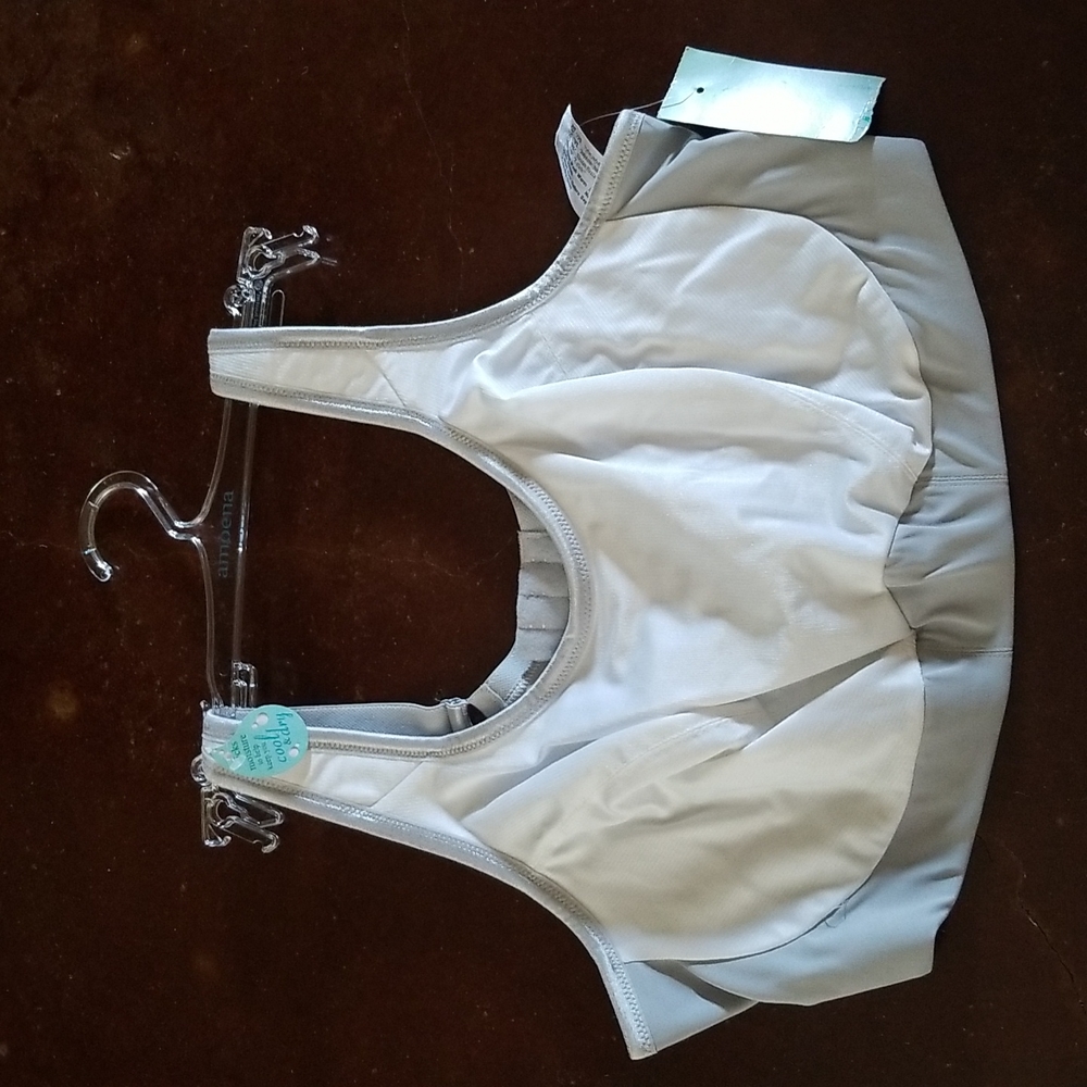 Goddess 5056 white/gray 40D
